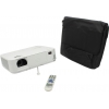 NEC Projector M322WG (DLP, 3200 люмен, 10000:1, 1280x800, D-Sub, HDMI, RCA, USB,  LAN,  ПДУ,  2D/3D)