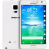 Samsung Galaxy Note Edge  SM-N915F White (2.7GHz,3GbRAM,5.6"2560x1440AMOLED,4G+BT+WiFi+GPS,32Gb+microSD,16Mpx,Andr)