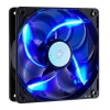 Вентилятор для корпуса 120MM BLUE R4-L2R-20AC-GP Cooler Master Case fan Cooler Master SickleFlow 120 Blue (R4-L2R-20AC-GP) 3pin 120mm