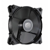 Вентилятор для корпуса 120MM R4-JFNP-20PK-R1 Cooler Master Case fan Cooler Master JetFlo 120 (R4-JFNP-20PK-R1) 4pin PWM 120mm
