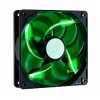 Вентилятор для корпуса 120MM GREEN R4-L2R-20AG-R2 Cooler Master Case fan Cooler Master SickleFlow 120 Green (R4-L2R-20AG-R2) 3pin 120mm