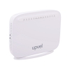 Маршрутизатор UPVEL UR-835VCU 3G/LTE двухдиапазонный VDSL2 / ADSL2+ / Gigabit Ethernet Wi-Fi роутер стандарта 802.11ac 1600 Мбит/с с поддержкой IP-TV,