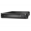 ИБП SMART 3000VA X LCD 2U SMX3000RMHV2UNC APC APC BY SCHNEIDER ELECTRIC