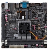 Материнская плата ECS KBN-I/5200 2xDDR3 mini-ITX AC`97 6ch(5.1) GbLAN+VGA+HDMI