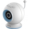 Видеокамера IP D-Link DCS-825L 3.3-3.3мм цветная корп.:белый