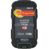 Смартфон Ginzzu RS91 Dual 4Gb зеленый/черный моноблок 3G 2Sim 4.02" 480x854 Android 4.2 8Mpix WiFi BT GPS GSM900/1800 GSM1900 TouchSc Ptotect MP3 microSDHC max32Gb (БП-00000081)