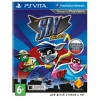 Игра для PS Vita Sony The Sly Trilogy RUS (документация) (1CSC20001043)