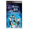 Игра для PSP Disney Финес и Ферб. Покорение 2-ого измерения (Essentials) русская версия