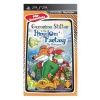 Игра для PSP Sony Geronimo Stilton: Return to the Kingdom of Fantasy русская документация
