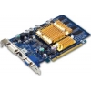 SVGA 128MB <PCI-E> DDR GIGABYTE GV-NX53128D (OEM) 64BIT +DVI+TV OUT <GEFORCE PCX 5300>