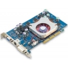 SVGA 128MB <AGP> DDR GIGABYTE GV-N57128D (RTL) 128BIT +DVI+TV OUT <GEFORCE FX 5700>
