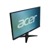 Монитор 27" Acer G277HLbid gl.Black IPS, LED, 1920x1080, 6ms, 250 cd/m2, DCR 100M:1, D-Sub, DVI (HDCP), HDMI (UM.HG7EE.011)