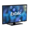 Телевизор LED 24" BBK 24LEM-1005/T2C черный LED-Телевизор со встроенными медиаплеером и цифровым ТВ-тюнером стандарта DVB-T2