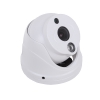Камера Falcon Eye FE ID91A/10M (Серый) Уличная цветная видеокамера 1/3” SONY Super HAD II CCD, 750 твл,  0,01лк, день/ночь,  f=2.8-12м (FE ID91A/10M Gray)