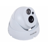 Камера Falcon Eye FE SD1080/15M Антивандальная цветная видеокамера,матрица 1/3" Panasonic CMOS ,Разрешение 1080P, 0Lux(IR on), ИК-подсветка 15M /1xIRⅢ (FE-SD1080/15M)