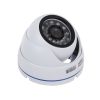 Камера Falcon Eye FE SD720/15M Уличная цв.  видеокамера 1/3 Sony EXMOR, 1000 ТВЛ, объектив f=3,6 (ICR),  0,001лк,День-ночь,дальность ИК 15м, IP66. Авт