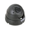 Камера Falcon Eye FE SDV80C/30M Уличная цв.  видеокамера 1/3 HDIS, 800 ТВЛ, объектив f=2.8-12(ICR), День-ночь,дальность ИК 30м, IP66. OSD.Цвет серый.Т