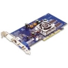 SVGA 128MB <AGP> DDR GIGABYTE GV-N55128D (OEM) 64BIT +DVI+TV OUT <GEFORCE FX 5500>