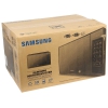 Микроволновая печь Samsung GE83XR черный, 850Вт, 23л [GE83XR/BWT]