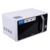 Микроволновая Печь Samsung MG23F301TAW 800Вт (23л.) черный/белый