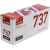 Картридж EasyPrint LC-737 для  Canon  i-SENSYS  MF211/212w/216n/217w/226dn/229dw