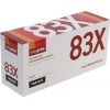 Картридж EasyPrint LH-83X для HP LJ Pro M201dw/M201n/M202dw/M202n/M225dn/M225dw/M225rdn  (повышенной ёмкости)