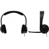 Наушники с микрофоном Sennheiser PC 310 G4ME  (шнур 3м) <504123>