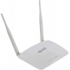 UPVEL <UR-326N4G V3> 3G/4G LTE Wireless Router (4UTP 100Mbps, 1WAN, 802.11b/g/n, USB,  300Mbps, 2x5dBi)