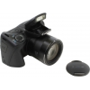 Canon PowerShot SX400 IS <Black> (16Mpx, 24-720mm, 30x, F3.4-5.8, JPG,SDXC, 3.0",  USB2.0,  AV,  Li-Ion)