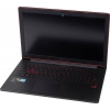 Ноутбук Asus G501JW-CN036H Core i7 4720HQ/8Gb/1Tb/nVidia GeForce GTX 960M 2Gb/15.6"/IPS/FHD (1920x1080)/Windows 8.1 64/black/WiFi/BT/Cam (90NB0873-M00440)