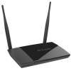 Маршрутизатор беспроводной D-Link DIR-825/AC/E2A 10/100/1000BASE-TX