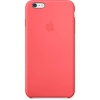 Чехол (клип-кейс) Apple для Apple iPhone 6 Plus MGXW2ZM/A розовый (MGXW2ZM/A)