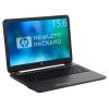 Ноутбук HP 255 <L8A58ES> AMD E1-2100 (1.0)/2G/500G/15.6"HD AG/Int: AMD HD 8210/No ODD/BT/cam HD/Win 8.1