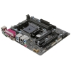 Мат. плата GIGABYTE GA-F2A68HM-DS2H <SFM2+, AMD A68, 2*DDR3, PCI-E16x, PCI-E x1, PCI, SVGA, HDMI, SATA III+RAID, USB 3.0, GB Lan, LPT, COM, mATX, Reta