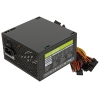 Блок питания Aerocool 500W Retail VX-500 ATX v2.3 Haswell, fan 12cm, 450mm cable, power cord, PCI-E 6P/20+4P/4+4P/SATA x3 /MOLEX x3/FDD (4713105953602)