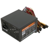Блок питания Aerocool 650W Retail VX-650 [снят с производства] , ATX v2.3, fan 12cm, 2x PCI-E [6+2-Pin], 4x SATA, 3x MOLEX, 1x FDD (4713105953596)
