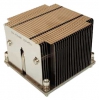 Радиатор без вентилятора Supermicro SNK-P0048P 2U+ UP, DP Servers, LGA2011, Square ILM 90x64x90