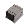 Радиатор без вентилятора Supermicro SNK-P0048PS 2U+ UP, DP Servers, LGA2011, Narrow ILM 104x64x80