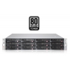 Корпус Supermicro CSE-826BE16-R920LPB 2U, 13.68''x13'', 12x3.5'' hot-swap, expander SFF8087, redundant 920W