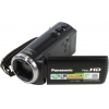 Panasonic HC-V260 <Black> (FullHD, Wide, 2.2Mpx, MOS, 50x ,2.7", 0Mb  SDXC,  USB2.0/HDMI,  Li-Ion)