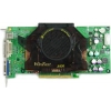 SVGA 128MB <AGP> DDR LEADTEK A400 TDH (RTL) +DVI+TV OUT <GEFORCE 6800>