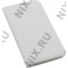Samsung <EF-WG920PWEGRU> Flip Wallet Cover  для  Galaxy  S6