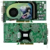 SVGA 128MB <AGP> DDR LEADTEK A400LE TDH (OEM) +DVI+TV OUT <GEFORCE 6800LE>