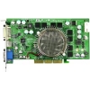 SVGA 128MB <AGP> DDR LEADTEK A350XT TD (OEM) +DVI+TV OUT <GEFORCE FX  5900 XT>