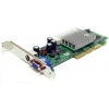 SVGA 128MB <AGP> DDR LEADTEK A180 T (OEM) +TV OUT <GEFORCE4 MX-440-8X>