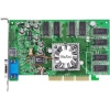 SVGA 64MB <AGP> DDR LEADTEK A340 T 128BIT (OEM) +TV OUT <GEFORCE FX 5200>