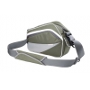 Сумка для беззеркальной камеры Benro Sunny 10 серый/зеленый (SUNNY 10 GREEN/GREY)