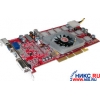 SVGA 256MB <AGP> DDR SAPPHIRE <ATI RADEON 9800 PRO> (OEM) 256BIT +DVI+TV OUT