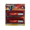 Память DDR3 8Gb (pc-12800) 1600MHz Silicon Power XPower 2x4Gb CL11 <Retail> (SP008GXLYU16ANDA)