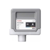Картридж Canon PFI-302 BK для плоттера iPF8100/iPF9100.. Чёрный. 330 мл. (2216B001)